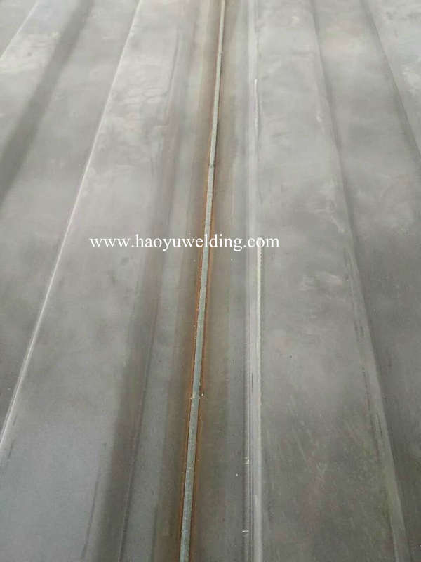 product-400-533 Longitudinal Seam Welding