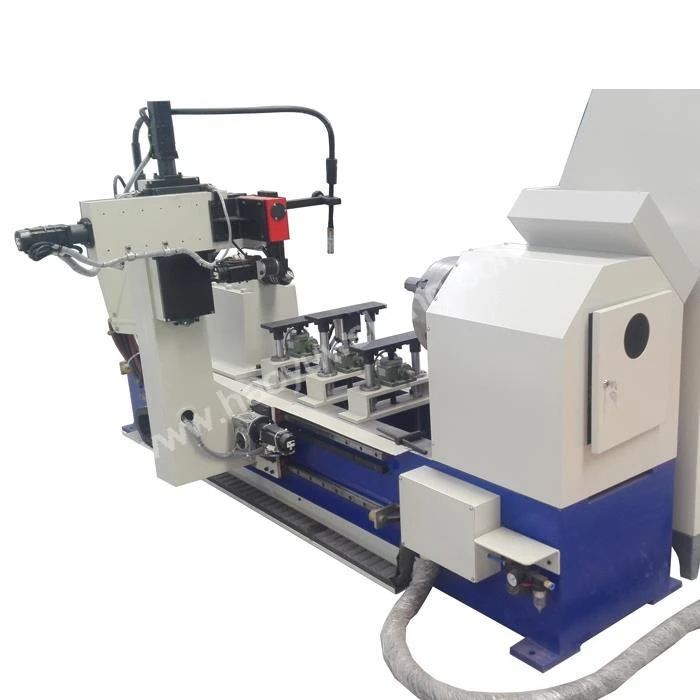 5 Axis Auto Welding Machine